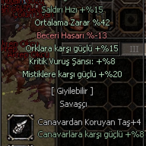  42ort 8 kritik kdp alana hayırlı olsun